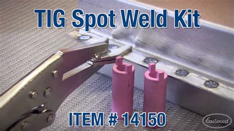 spot welding sheet metal tig|copper electrode for spot welding.